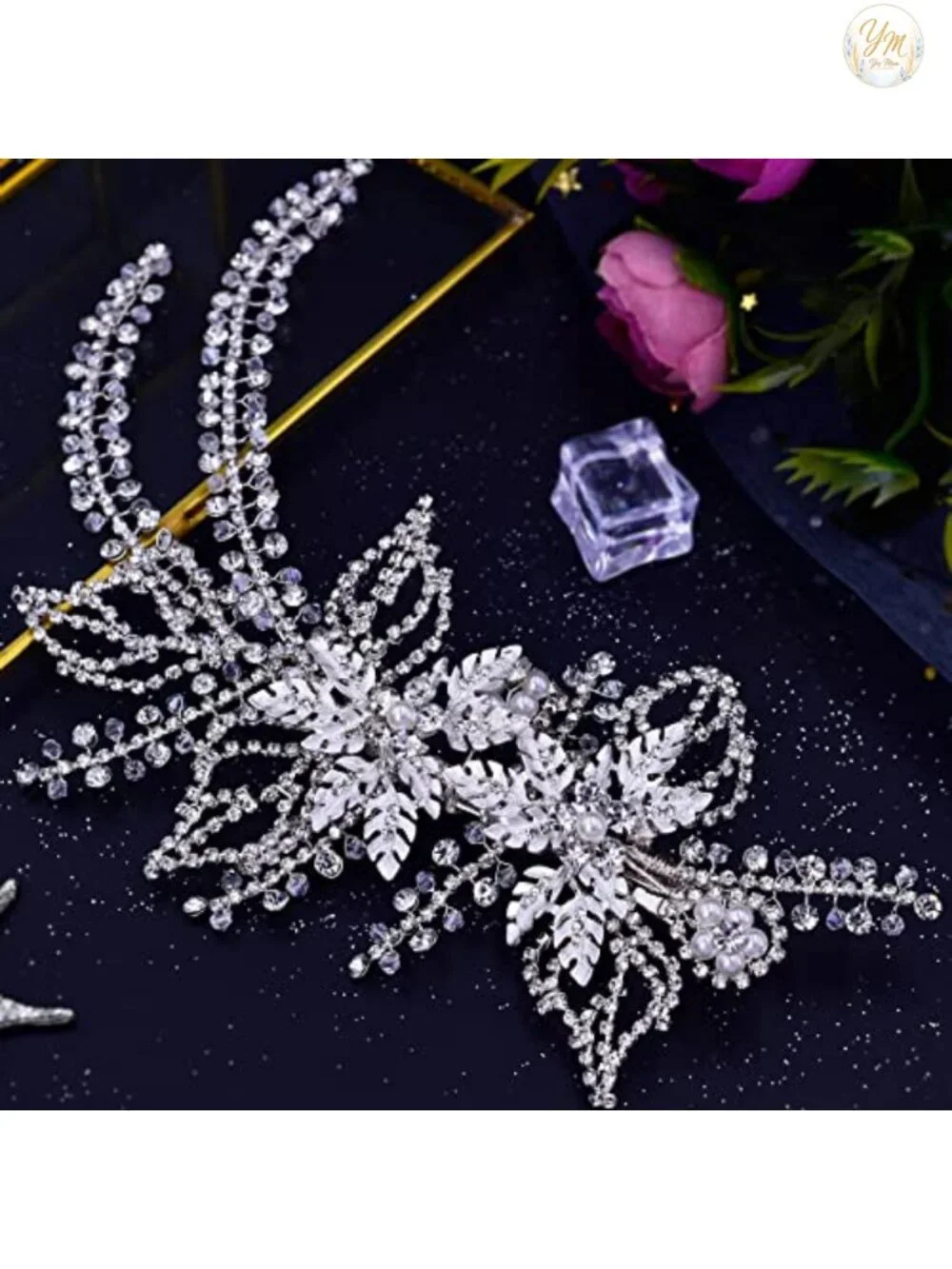 N/A handmade rhinestone
